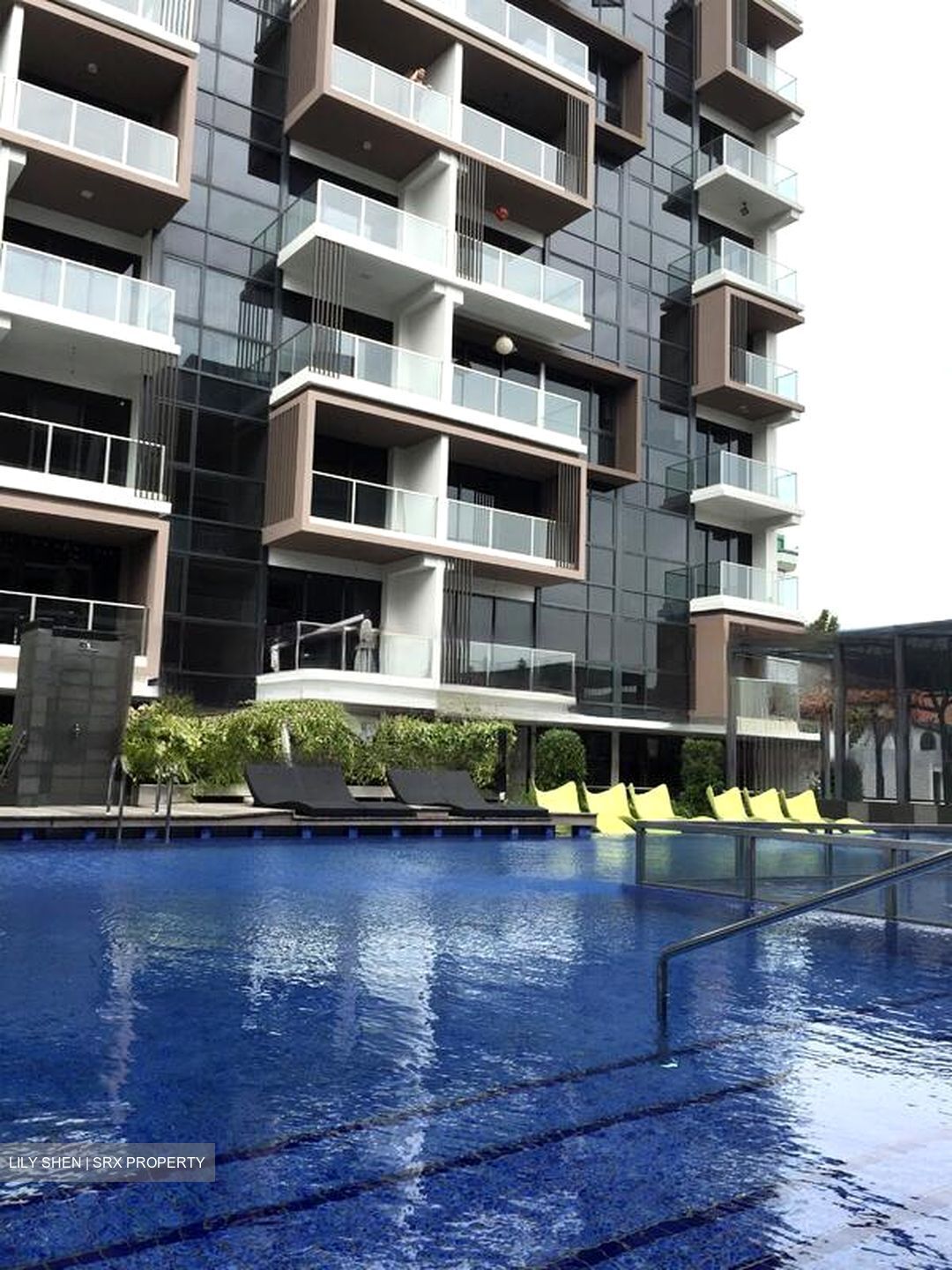 Nin Residence (D13), Apartment #477328111
